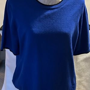Beautiful Liz Claiborne “Career” Top